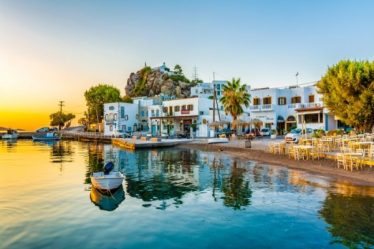 Patmos : le guide pour des vacances réussies en 2023 - Patmos : le guide pour des vacances réussies en 2023