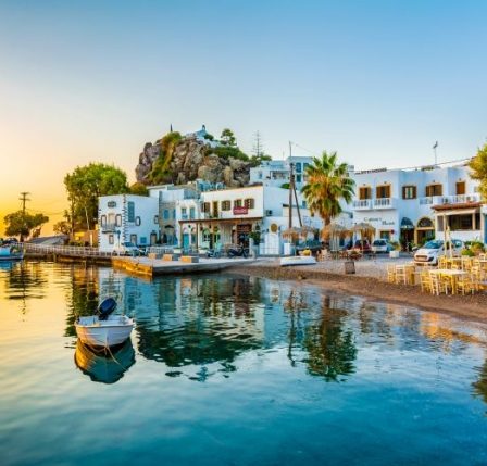Patmos : le guide pour des vacances réussies en 2023 - Patmos : le guide pour des vacances réussies en 2023