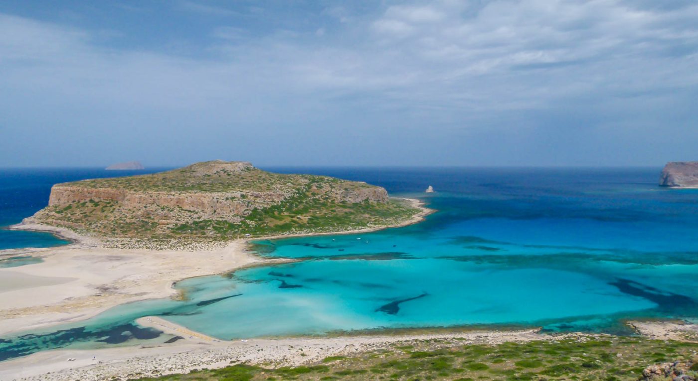 Croisière en Crète en voiture : 5 étapes incontournables - Croisière en Crète en voiture : 5 étapes incontournables
