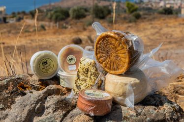 Que manger sur l'île d'Aegina cet été ? - Que manger sur l'île d'Aegina cet été ?