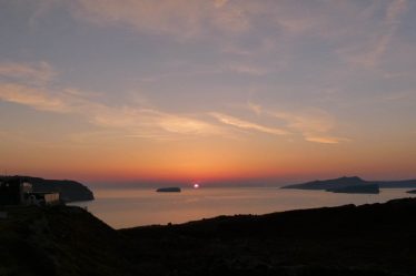 Couchers de soleil et excursions : Tirer le meilleur parti de Santorin - Couchers de soleil et excursions : Tirer le meilleur parti de Santorin