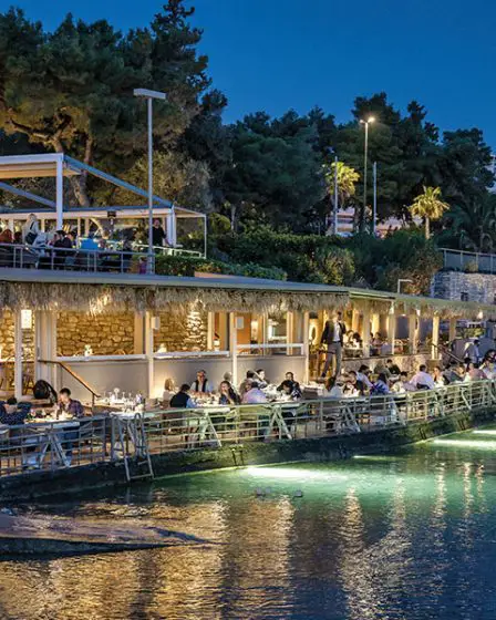 Les meilleurs endroits pour déguster des fruits de mer à Athènes - Les meilleurs endroits pour déguster des fruits de mer à Athènes