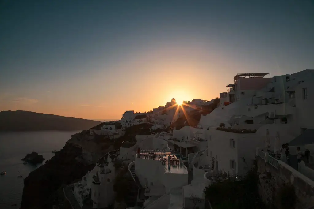 Visiter Oia le joyeux de Santorin, découvrez le village carte postal 3 Visiter Oia le joyeux de Santorin, découvrez le village carte postal - Visiter Oia le joyeux de Santorin, découvrez le village carte postal