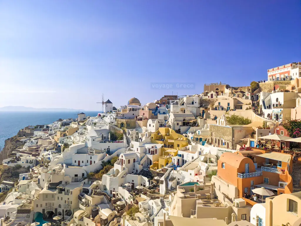 Visiter Oia le joyeux de Santorin, découvrez le village carte postal 7 Visiter Oia le joyeux de Santorin, découvrez le village carte postal - Visiter Oia le joyeux de Santorin, découvrez le village carte postal