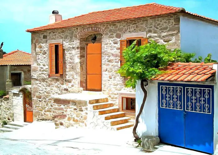 hellas lesvos