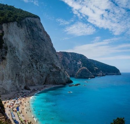 Guide de l'île de Lefkada - Guide de l'île de Lefkada