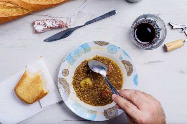 12 aliments grecs essentiels pour votre garde-manger d'hiver - 12 aliments grecs essentiels pour votre garde-manger d'hiver
