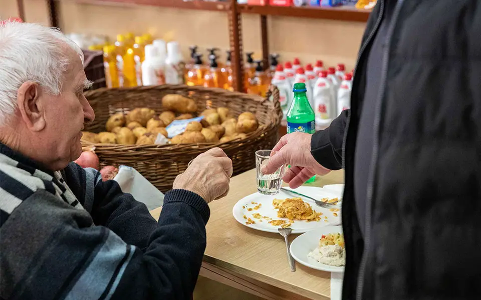 Les meilleures tavernes authentiques près du port du Pirée 5 Les meilleures tavernes authentiques près du port du Pirée - Les meilleures tavernes authentiques près du port du Pirée