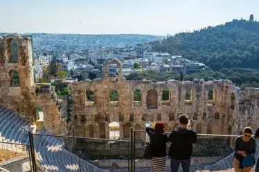 Vacances d'hiver à Athènes : Les meilleures choses à faire - Vacances d'hiver à Athènes : Les meilleures choses à faire