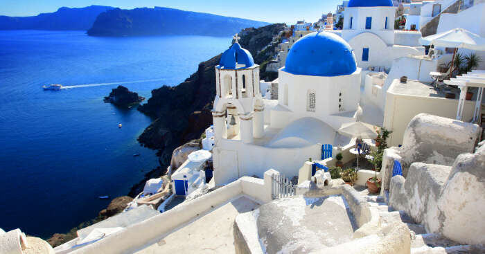 Les 15 meilleures choses à faire à Santorin pour des vacances épiques sur l'île ! 1 Les 15 meilleures choses à faire à Santorin pour des vacances épiques sur l'île ! - Les 15 meilleures choses à faire à Santorin pour des vacances épiques sur l'île !