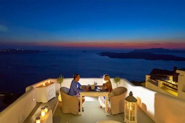 10 meilleurs hôtels en Grèce pour les voyageurs de luxe - 10 meilleurs hôtels en Grèce pour les voyageurs de luxe