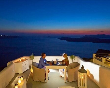 10 meilleurs hôtels en Grèce pour les voyageurs de luxe - 10 meilleurs hôtels en Grèce pour les voyageurs de luxe