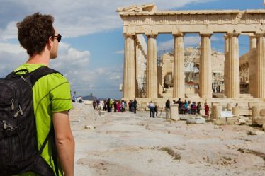 Les 10 meilleurs endroits à visiter à Athènes pour des vacances aventureuses ! - Les 10 meilleurs endroits à visiter à Athènes pour des vacances aventureuses !