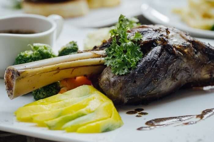 Les 12 meilleurs restaurants de Rhodes pour partir en mission alimentaire 3 Kerasma