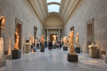 Ces 8 musées en Grèce vont rassasier le passionné d'histoire en vous - Ces 8 musées en Grèce vont rassasier le passionné d'histoire en vous