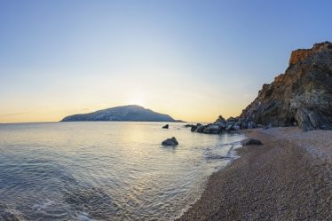 Les 10 meilleures plages d'Athènes pour des vacances revivifiantes ! - Les 10 meilleures plages d'Athènes pour des vacances revivifiantes !