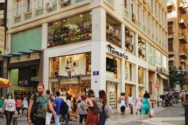 Les meilleurs choix de shopping à Athènes pour les accros du shopping branché - Les meilleurs choix de shopping à Athènes pour les accros du shopping branché