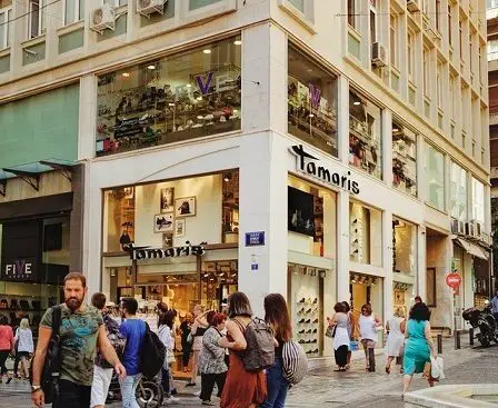 Les meilleurs choix de shopping à Athènes pour les accros du shopping branché - Les meilleurs choix de shopping à Athènes pour les accros du shopping branché