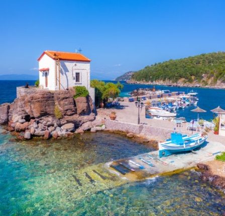 Quelle ile grecque pour vos vacances ? Mes conseils, selon vos gouts (gourmands, farniente, club, famille...) - Quelle ile grecque pour vos vacances ? Mes conseils, selon vos gouts (gourmands, farniente, club, famille...)