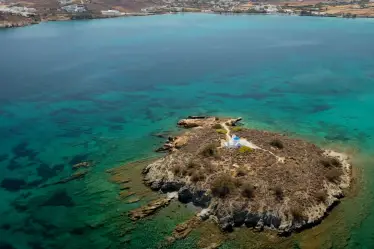 7 séjours de 7 jours à faire en Grèce - 7 séjours de 7 jours à faire en Grèce