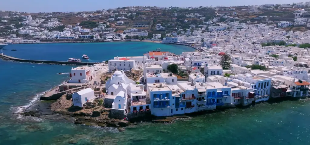 7 séjours de 7 jours à faire en Grèce - 7 séjours de 7 jours à faire en Grèce