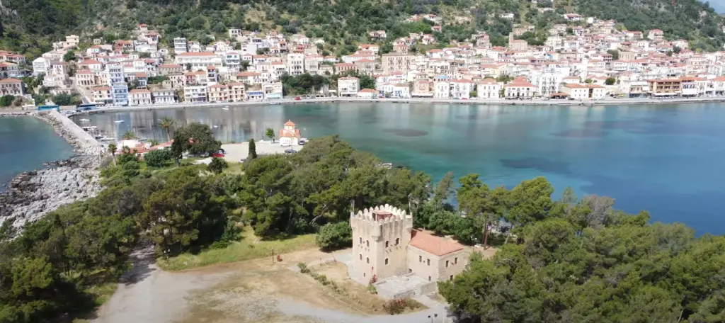7 séjours de 7 jours à faire en Grèce 14 7 séjours de 7 jours à faire en Grèce - 7 séjours de 7 jours à faire en Grèce