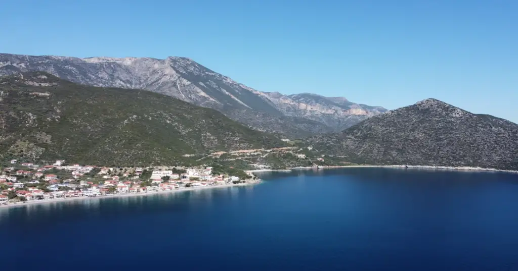 7 séjours de 7 jours à faire en Grèce 15 7 séjours de 7 jours à faire en Grèce - 7 séjours de 7 jours à faire en Grèce