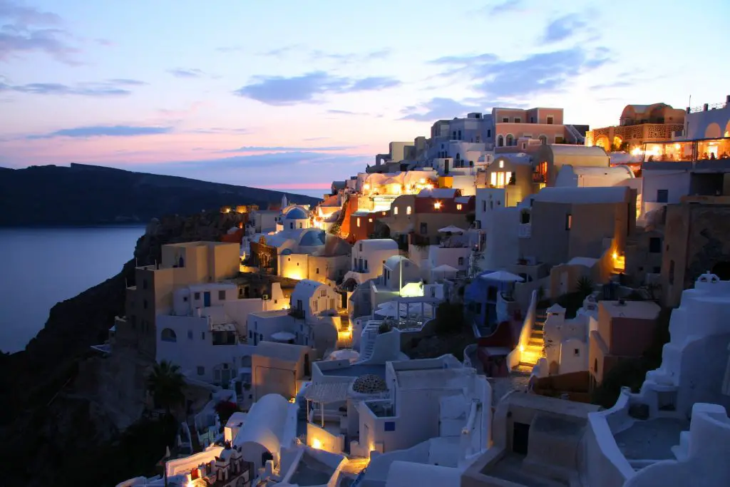 7 séjours de 7 jours à faire en Grèce - 7 séjours de 7 jours à faire en Grèce