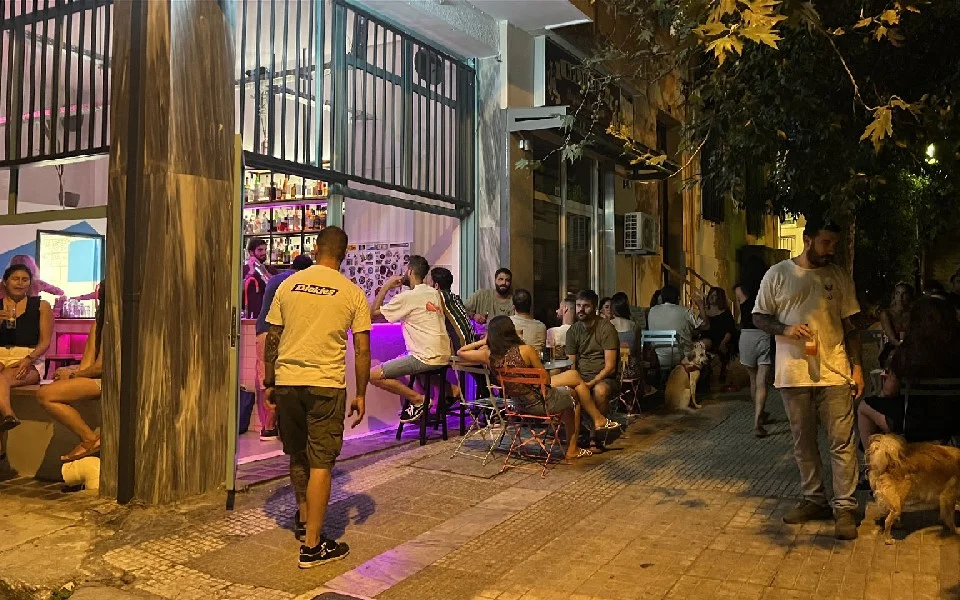 Tout ce qu'il faut savoir avant de partir en vacances en Grèce en 2023 11 Tout ce qu'il faut savoir avant de partir en vacances en Grèce en 2023 - Tout ce qu'il faut savoir avant de partir en vacances en Grèce en 2023