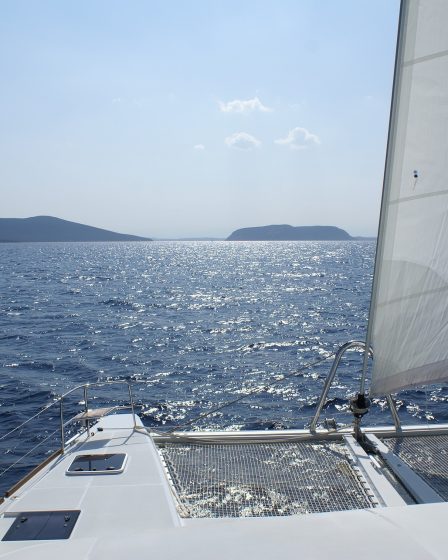 Croisière en Grèce en famille en 2023 les iles s'offrent à vous - Croisière en Grèce en famille en 2023 les iles s'offrent à vous