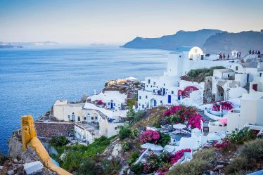 Quelle est la meilleure période de l'année pour partir en croisière Ponant en Grèce ? - Quelle est la meilleure période de l'année pour partir en croisière Ponant en Grèce ?