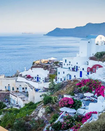 Quelle est la meilleure période de l'année pour partir en croisière Ponant en Grèce ? - Quelle est la meilleure période de l'année pour partir en croisière Ponant en Grèce ?