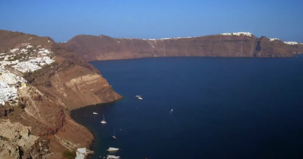 Santorin : l'histoire et la culture de l'île 2 Santorin : l'histoire et la culture de l'île - Santorin : l'histoire et la culture de l'île