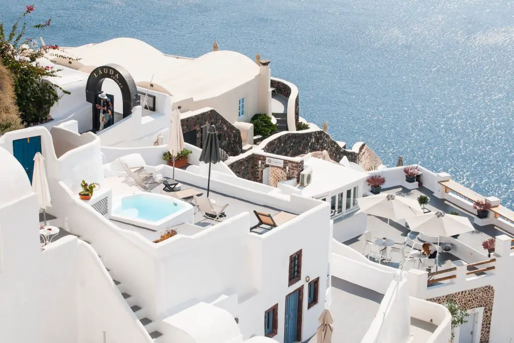 Santorin : l'histoire et la culture de l'île 5 Santorin : l'histoire et la culture de l'île - Santorin : l'histoire et la culture de l'île