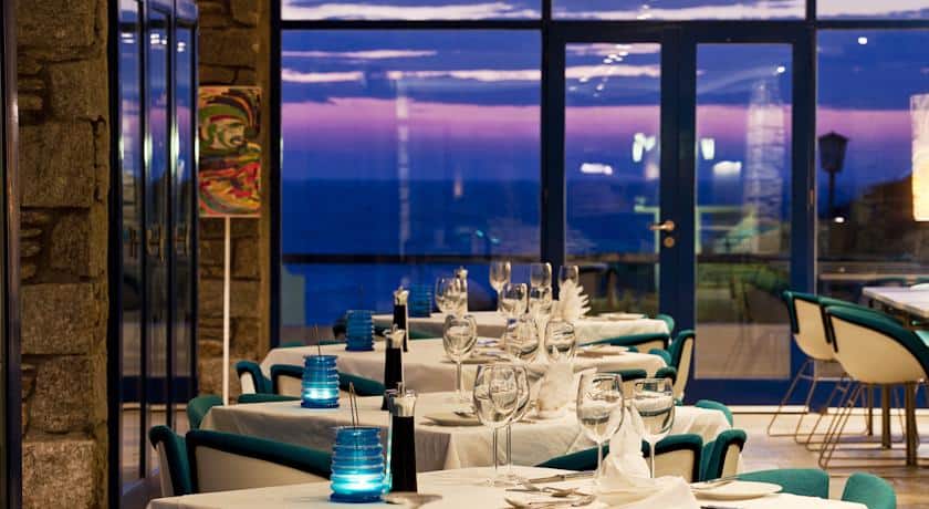 mykonos theoxenia hotel