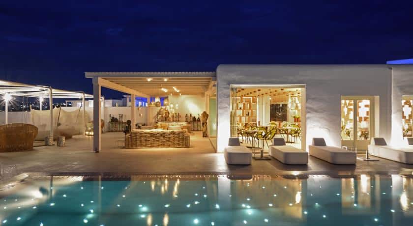 myconian naia hotel mykonos