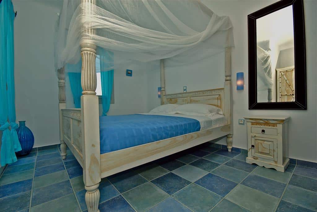 Hôtel Ethereal Apartments Mykonos