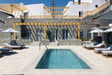 Les meilleurs hôtels bon marché de Mykonos 2023 - Les meilleurs hôtels bon marché de Mykonos 2023