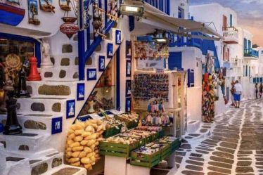 Meilleur moment pour visiter Mykonos (mis à jour 2023) - Meilleur moment pour visiter Mykonos (mis à jour 2023)