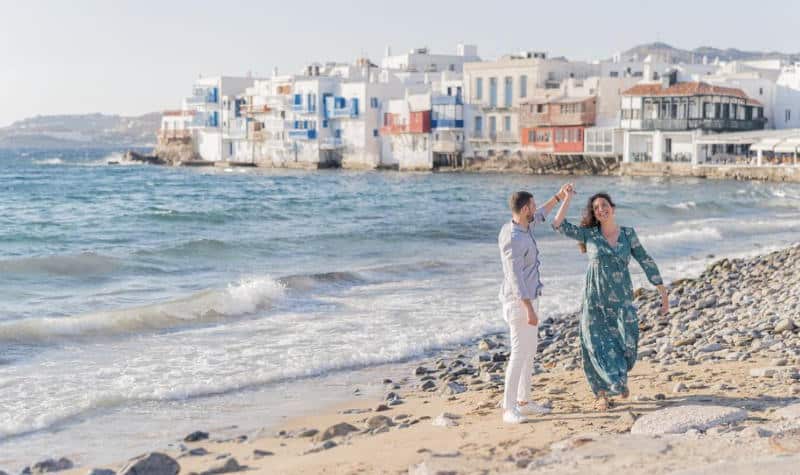 Meilleur moment pour visiter Mykonos 7 mykonos honeymoon 1