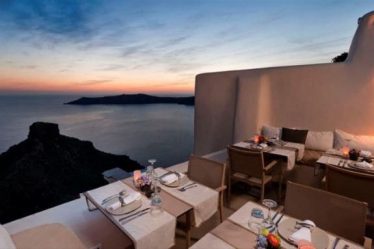Les meilleurs restaurants à Mykonos (2023) - Les meilleurs restaurants à Mykonos (2023)