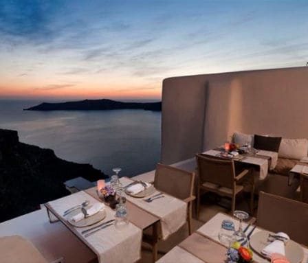 Les meilleurs restaurants à Mykonos (2023) - Les meilleurs restaurants à Mykonos (2023)