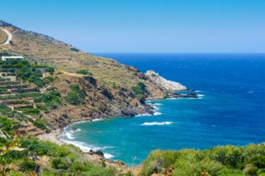15 meilleures choses à faire à Naxos, Grèce - 15 meilleures choses à faire à Naxos, Grèce