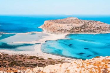 Meilleur moment pour visiter la Crète (2023) - Meilleur moment pour visiter la Crète (2023)