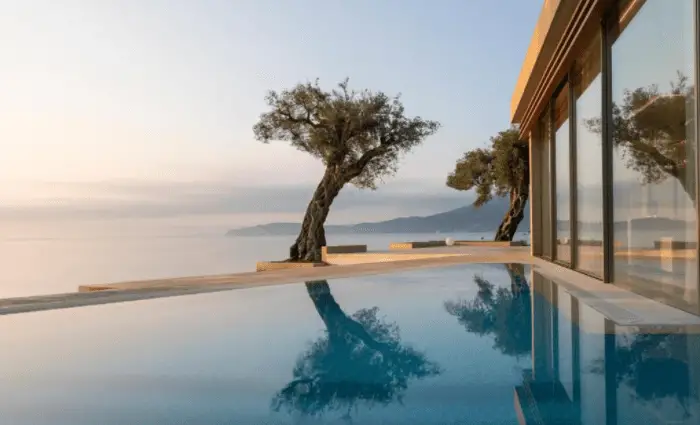 Les plus beaux Hôtels de luxe de Corfou en 2023 1 Domes Miramare Top Luxury Hotels In Corfu
