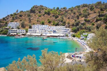 Les 9 plus beaux hôtels de luxe en Crète 2023 - Les 9 plus beaux hôtels de luxe en Crète 2023