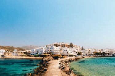 15 Meilleurs Airbnbs à Naxos, Grèce - 15 Meilleurs Airbnbs à Naxos, Grèce