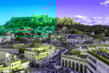 25 meilleures choses à faire à Athènes, Grèce - 25 meilleures choses à faire à Athènes, Grèce