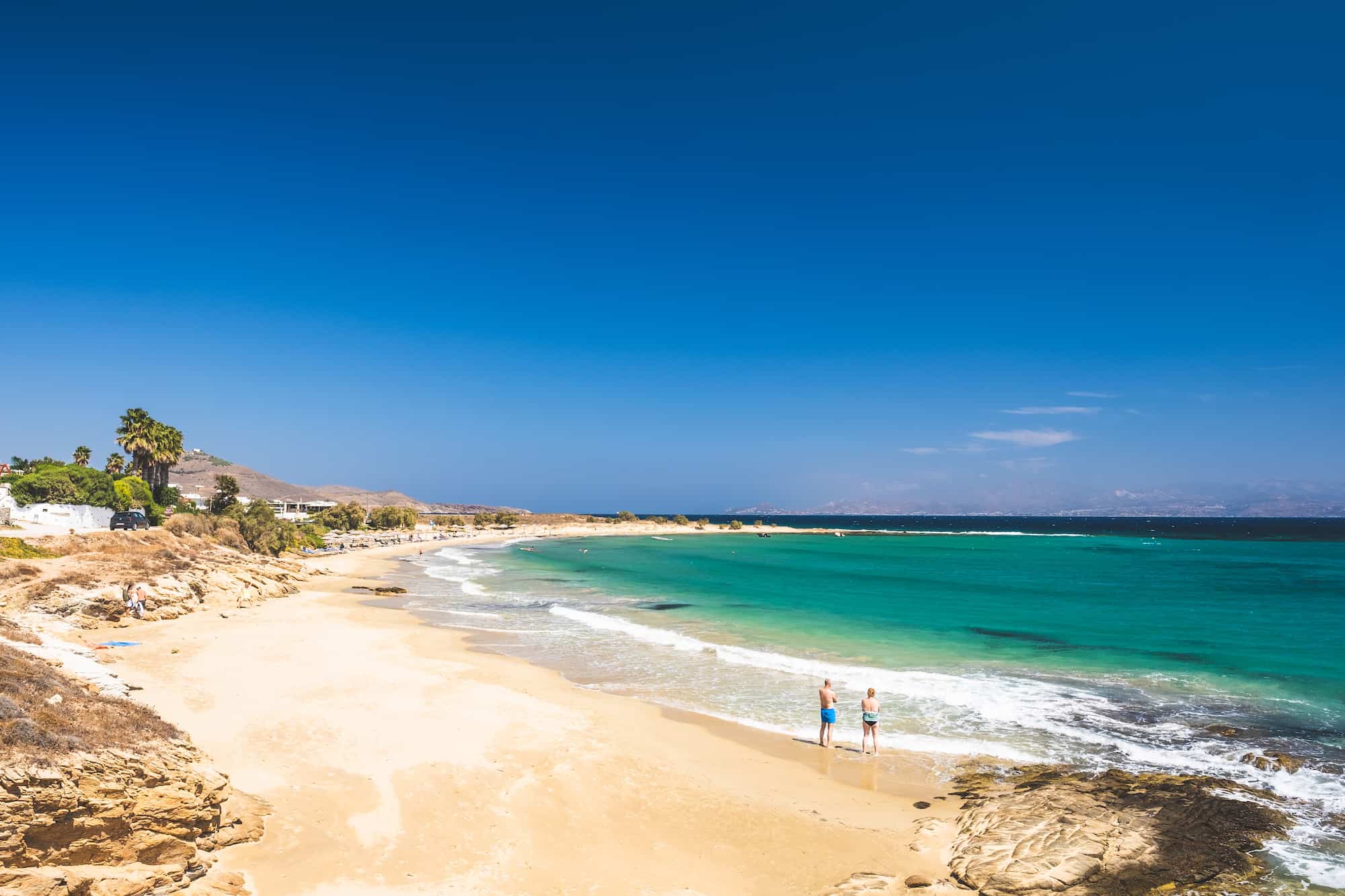 30 meilleures choses à faire à Paros, Grèce (2023) 1 Choses à faire à Paros