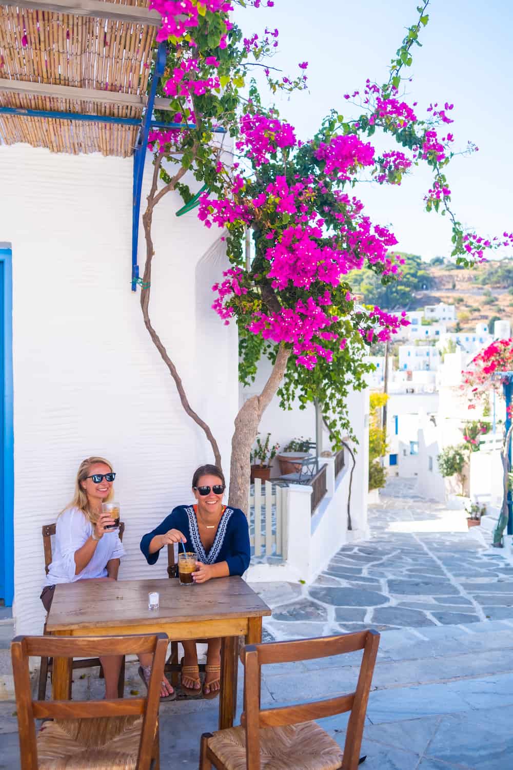 30 meilleures choses à faire à Paros, Grèce (2023) 2 Choses à faire à Paros - Parikia